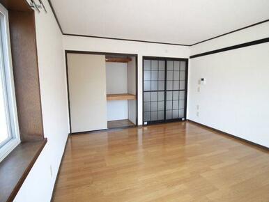※別号室の写真となります