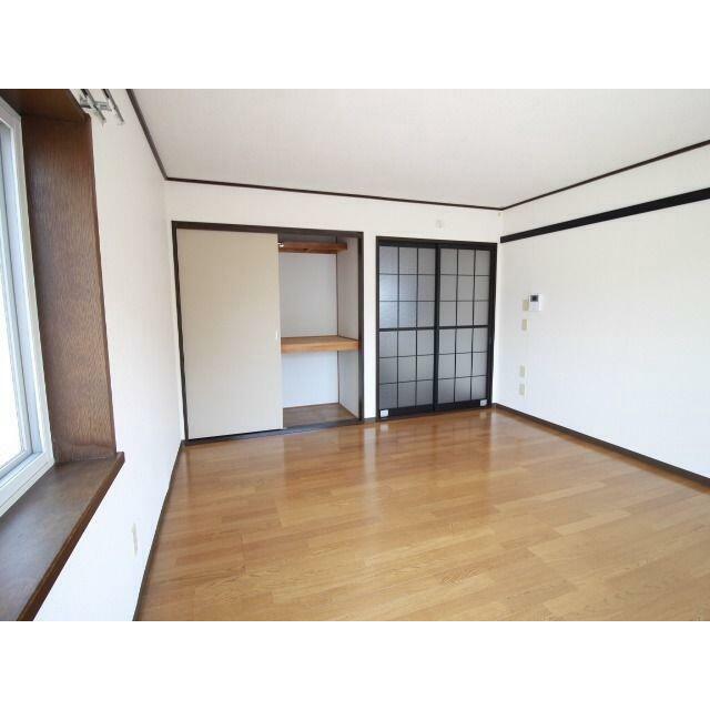 ※別号室の写真となります