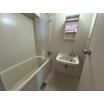 バス/シャワー
