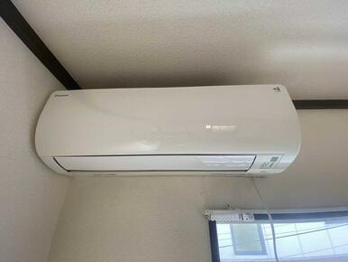 エアコン