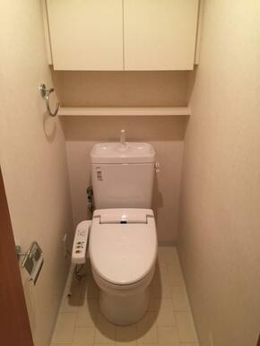 同マンションの違うタイプのお部屋写真