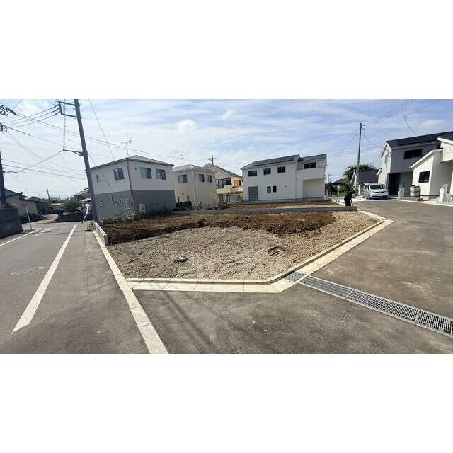 土地
