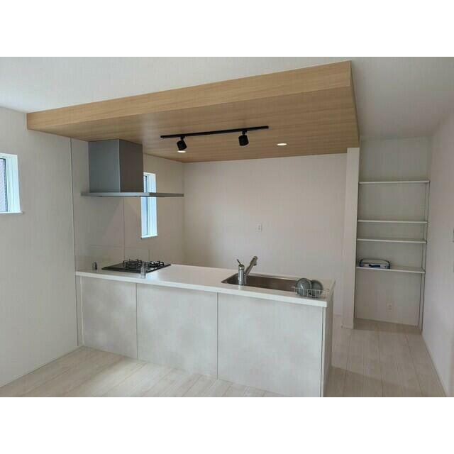 １号棟