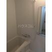 バス/シャワー