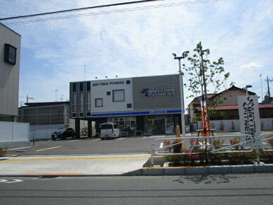 ローソン・スリーエフ八王子横川町店