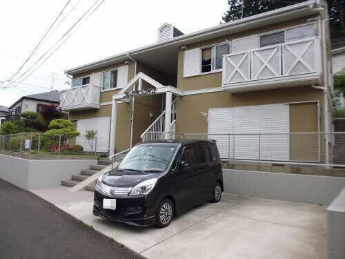 フレグランスＫ３ １０１ 3SDK