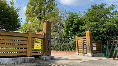 犬山市立犬山中学校