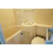 バス/シャワー