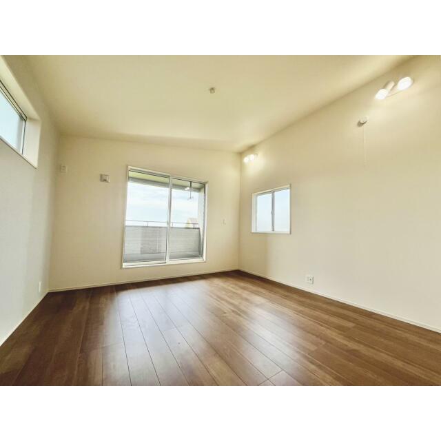 1号棟 主寝室