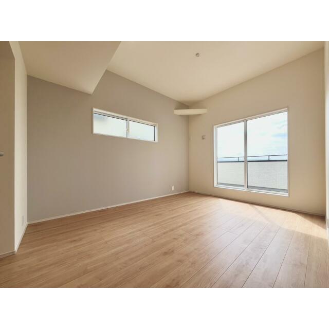 2号棟 居室