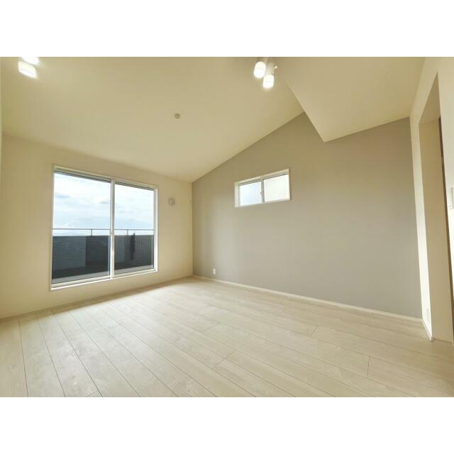 3号棟 居室