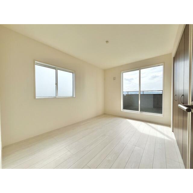 3号棟 居室