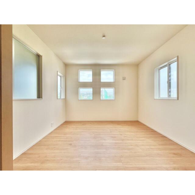 2号棟 居室