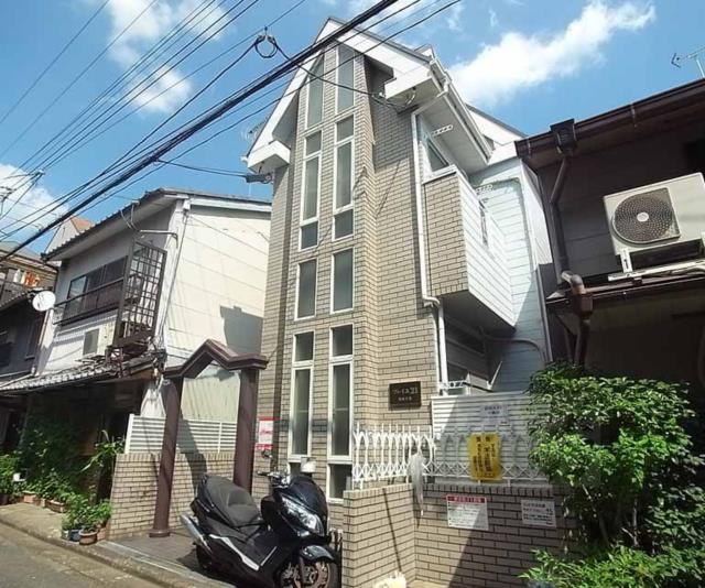 四条大宮駅近くのロフト付きの賃貸 マンション アパート 一戸建て Mapfan