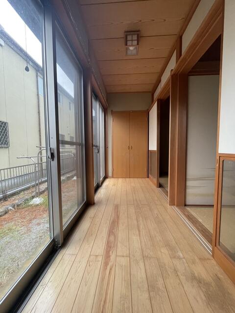 物件画像 福岡市早良区 賀茂４丁目 (賀茂駅) 2階建 4SLDK