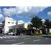 ショッピング施設