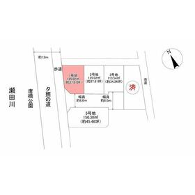 地形図等
