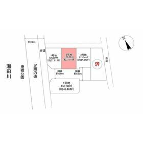 地形図等