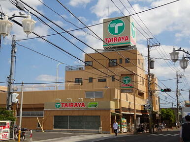 ＴＡＩＲＡＹＡみのり台店