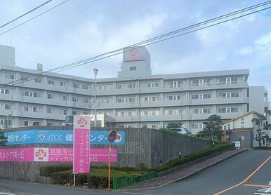 医療法人筑紫南ヶ丘病院