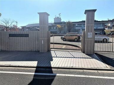 大野城市立月の浦小学校