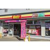 コンビニ