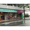 ショッピング施設