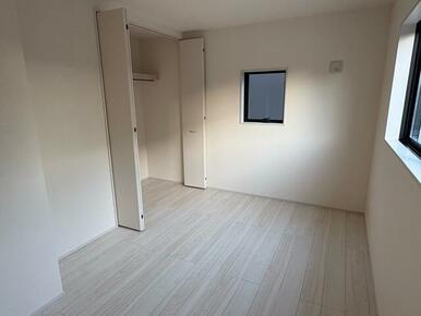 多目的に活用できる洋室（3号棟）