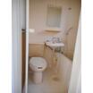 バス/シャワー
