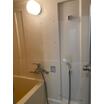 バス/シャワー