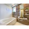 バス/シャワー