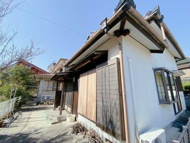 建物②