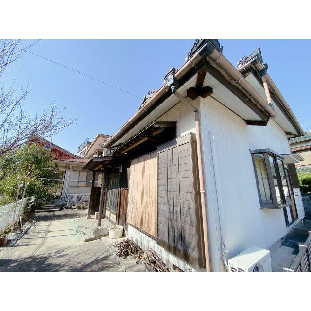 建物②