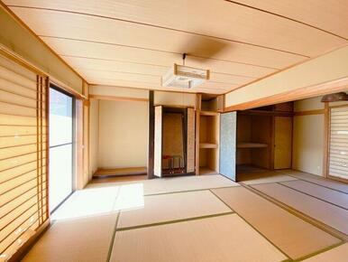 建物①