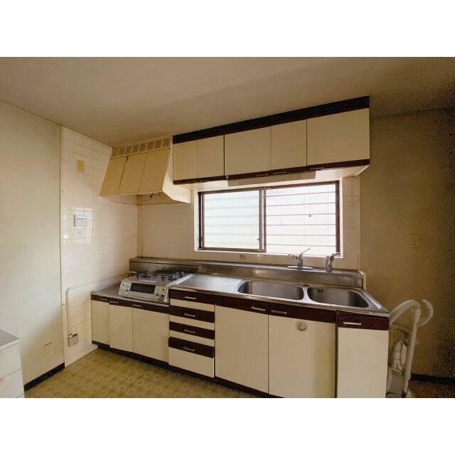 建物①