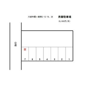 平面図