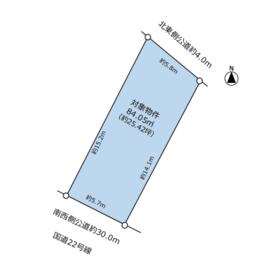 地形図等