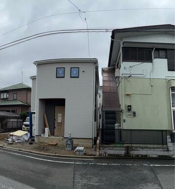 ここに住むために一生懸命頑張ろうと思えてくる家に住みたい（1号棟）