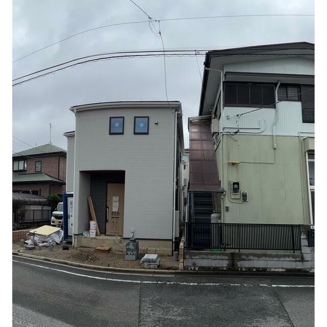 ここに住むために一生懸命頑張ろうと思えてくる家に住みたい（1号棟）
