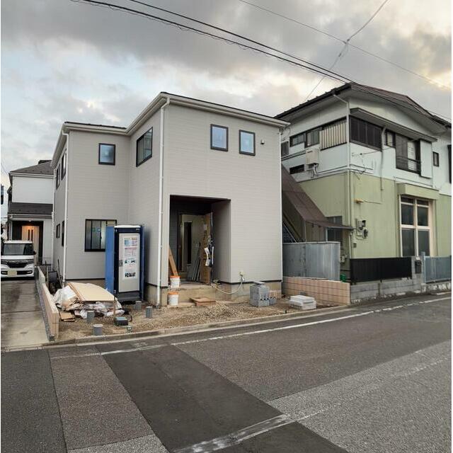 快適な住まいほど日増しに思い入れが生まれてくる（1号棟）