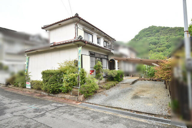 姫路市の中古一戸建て Mapfan