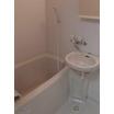 バス/シャワー