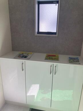 栄養補給だけじゃない。だからキッチンはとっても大切。（3号棟）