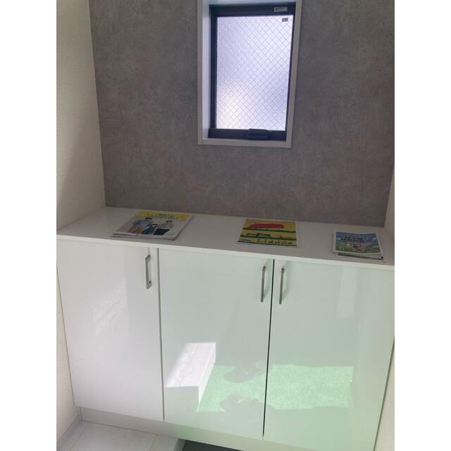 栄養補給だけじゃない。だからキッチンはとっても大切。（3号棟）