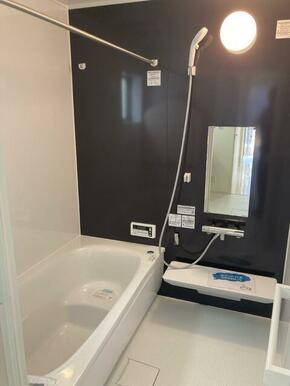 清潔なお風呂で最高のリラックスタイムを（3号棟）