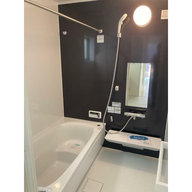 清潔なお風呂で最高のリラックスタイムを（3号棟）