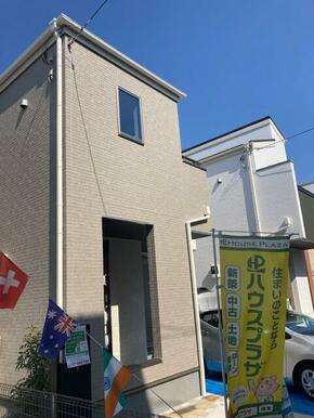 ここに住むために一生懸命頑張ろうと思えてくる家に住みたい（3号棟）