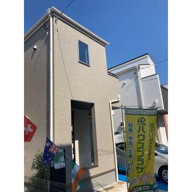 ここに住むために一生懸命頑張ろうと思えてくる家に住みたい（3号棟）