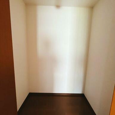 拾いWICがあります！お好きな使い方ができますよ！