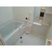 バス/シャワー